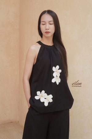 Áo yếm thêu tay