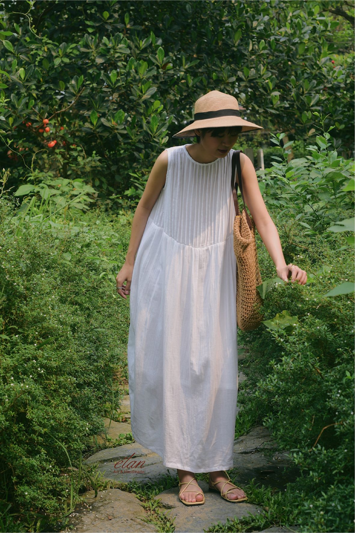 Váy xô muslin, váy trắng cánh tiên cho bé | Shopee Việt Nam
