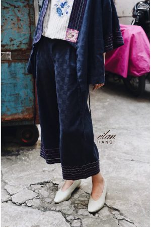 Quần NẮNG - Đột chỉ