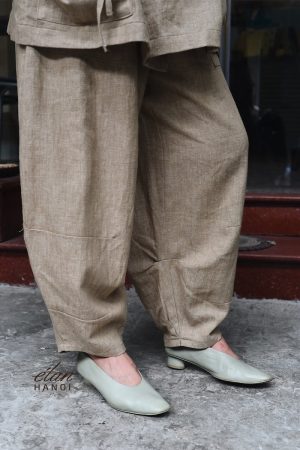 Quần NẮNG - Ống nhún