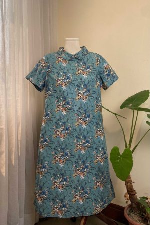 Váy La Flore Dress