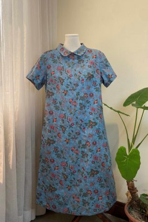 Váy La Flore Dress