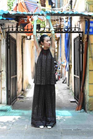 Set Yếm