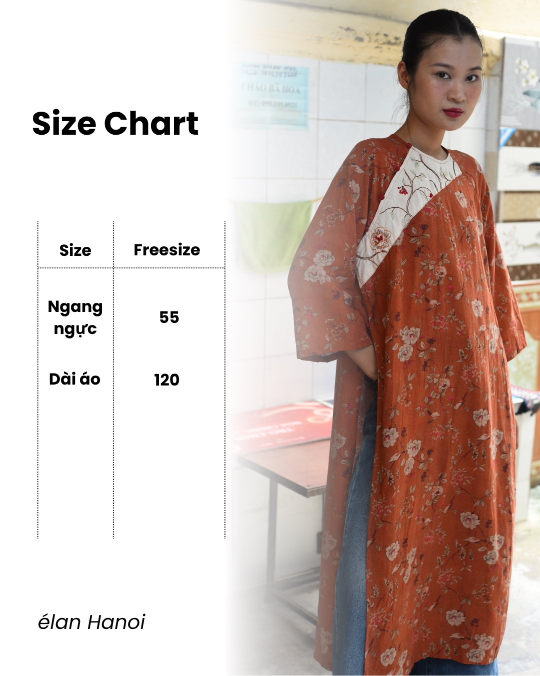 Size chart - 2607 - 14r