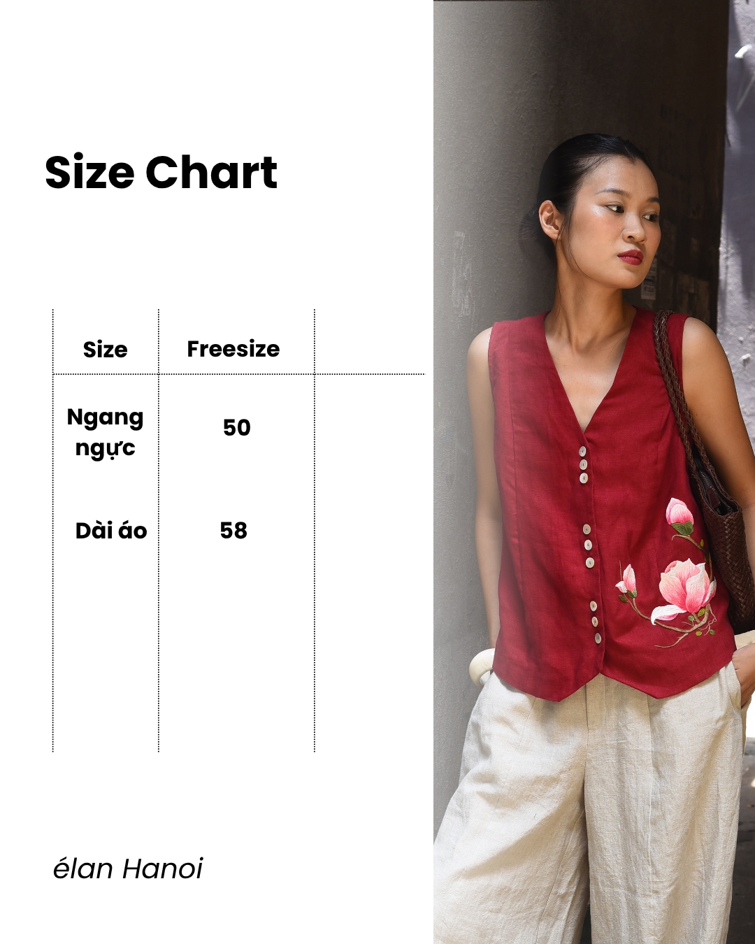 Size chart - 2607 - 4r