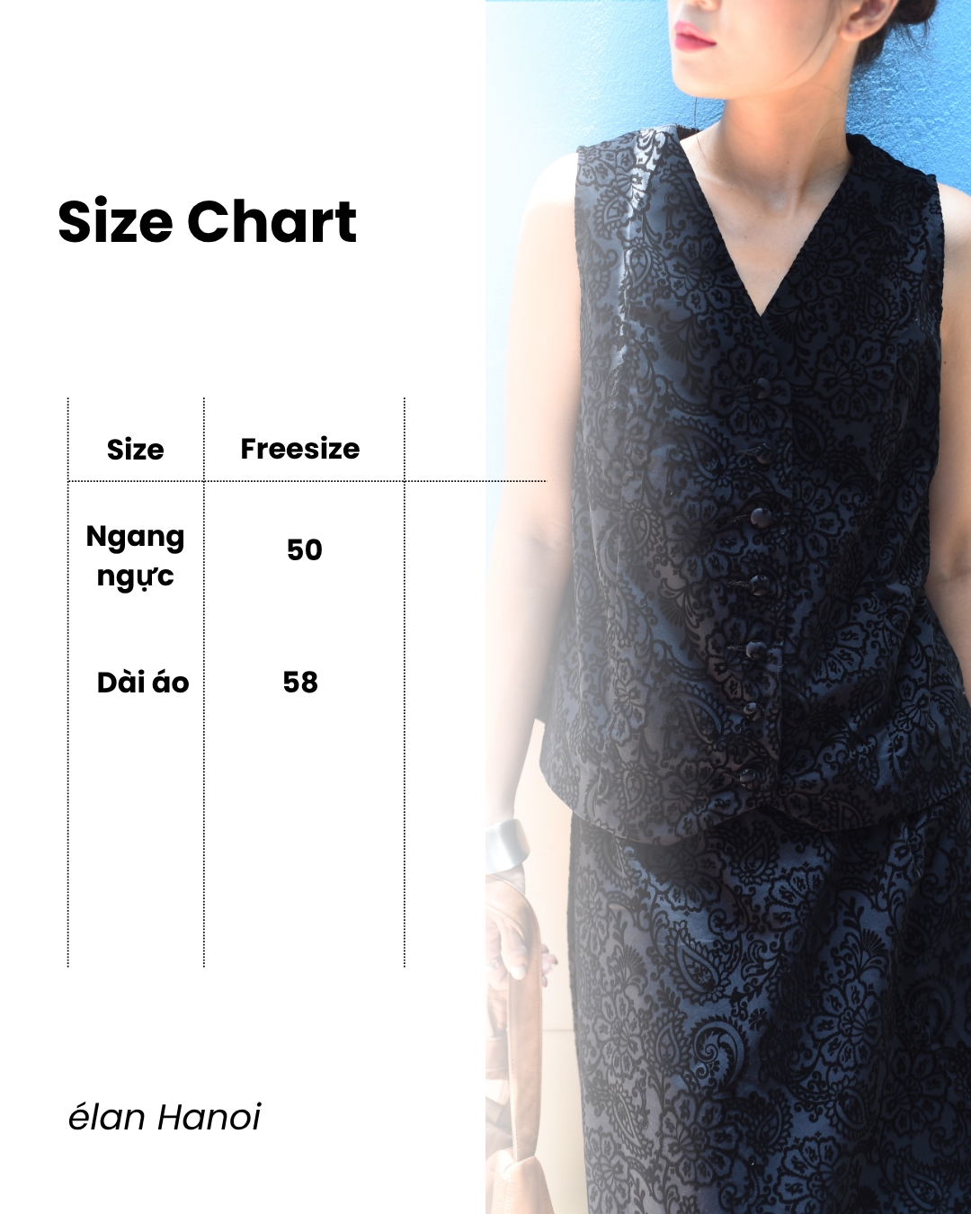 Size chart - 2607 - 5r